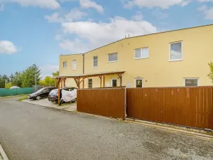 Prodej rodinného domu, Zlončice, 96 m2