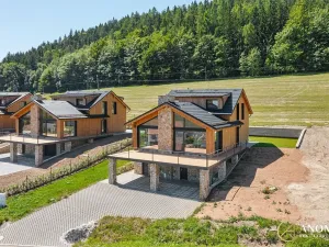 Prodej rodinného domu, Žacléř, Horská, 198 m2