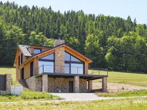 Prodej rodinného domu, Žacléř, Horská, 198 m2