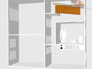 Prodej rodinného domu, Velké Opatovice, Dlouhá, 113 m2