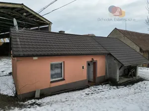 Prodej výrobních prostor, Střítež, 83826 m2