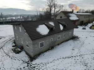 Prodej výrobních prostor, Střítež, 83826 m2