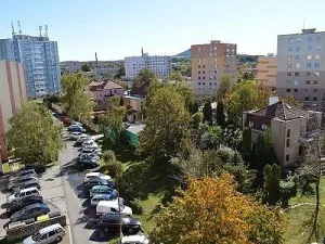 Prodej bytu 3+kk, Roudnice nad Labem, Hornická, 57 m2