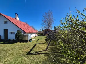 Prodej chaty, Cheb, 43 m2