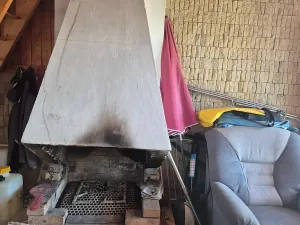 Prodej chaty, Cheb, 43 m2