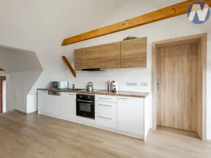 Prodej rodinného domu, Zdíkov - Račov, 263 m2