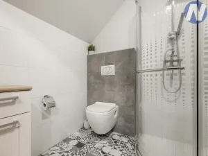 Prodej rodinného domu, Zdíkov - Račov, 263 m2