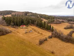 Prodej rodinného domu, Zdíkov - Račov, 263 m2