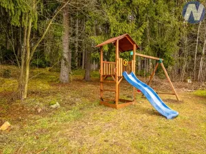 Prodej rodinného domu, Zdíkov - Račov, 263 m2