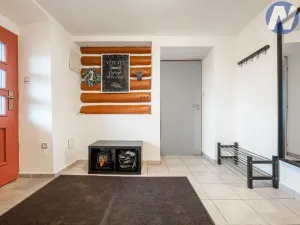 Prodej rodinného domu, Zdíkov - Račov, 263 m2