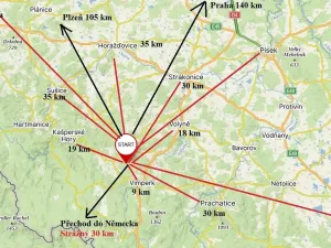 Prodej rodinného domu, Zdíkov - Račov, 263 m2