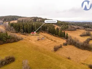 Prodej rodinného domu, Zdíkov - Račov, 263 m2