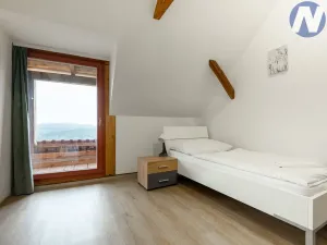 Prodej rodinného domu, Zdíkov - Račov, 263 m2