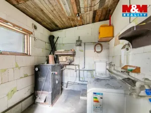 Prodej zahrady, Přehýšov, 927 m2