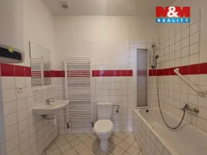 Pronájem bytu 2+kk, Kolín - Kolín I, Husova, 35 m2