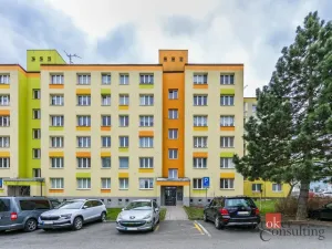 Pronájem bytu 4+1, Plzeň - Severní Předměstí, Strážnická, 76 m2