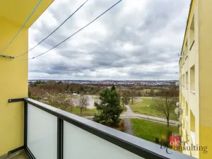 Pronájem bytu 4+1, Plzeň - Severní Předměstí, Strážnická, 76 m2