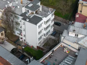 Prodej bytu 2+kk, Brno, Pellicova, 102 m2