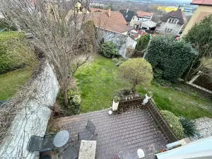 Prodej rodinného domu, Praha - Dolní Počernice, Listopadová, 320 m2