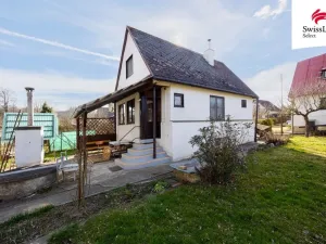 Prodej zahrady, Třebíč, 507 m2