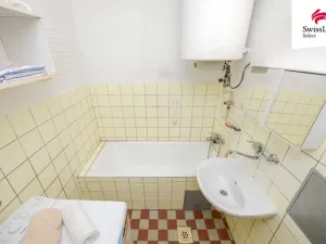 Prodej bytu 3+1, Třebíč, Schöllhornova, 68 m2