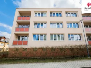 Prodej bytu 3+1, Třebíč, Schöllhornova, 68 m2