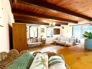 Prodej chalupy, Pomezí nad Ohří - Hraničná, 90 m2