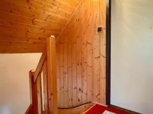 Prodej chalupy, Pomezí nad Ohří - Hraničná, 90 m2