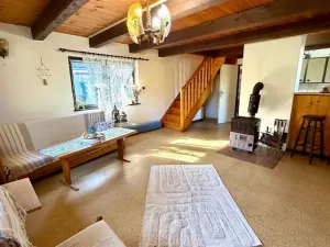 Prodej chalupy, Pomezí nad Ohří - Hraničná, 95 m2