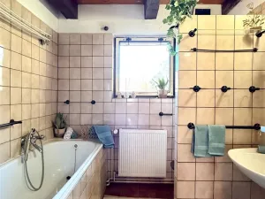 Prodej chalupy, Pomezí nad Ohří - Hraničná, 95 m2