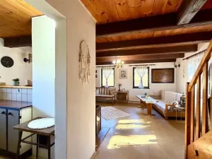 Prodej chalupy, Pomezí nad Ohří - Hraničná, 95 m2