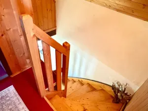 Prodej chalupy, Pomezí nad Ohří - Hraničná, 95 m2