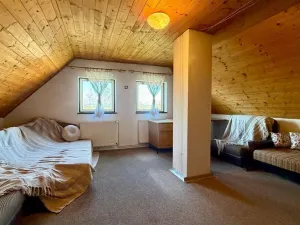 Prodej chalupy, Pomezí nad Ohří - Hraničná, 95 m2