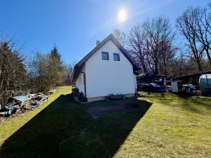 Prodej chalupy, Pomezí nad Ohří - Hraničná, 95 m2