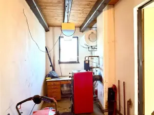 Prodej chalupy, Pomezí nad Ohří - Hraničná, 95 m2