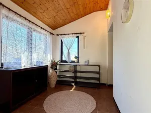 Prodej rodinného domu, Pomezí nad Ohří - Hraničná, 95 m2