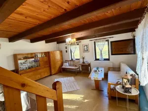 Prodej rodinného domu, Pomezí nad Ohří - Hraničná, 95 m2