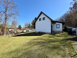 Prodej rodinného domu, Pomezí nad Ohří - Hraničná, 95 m2