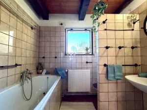 Prodej rodinného domu, Pomezí nad Ohří - Hraničná, 95 m2