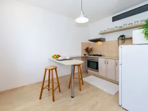 Prodej bytu 2+kk, Klatovy - Klatovy III, Luční, 63 m2