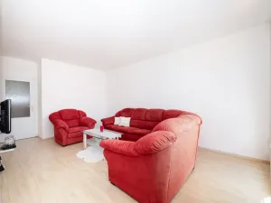 Prodej bytu 2+kk, Klatovy - Klatovy III, Luční, 63 m2