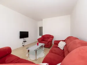 Prodej bytu 2+kk, Klatovy - Klatovy III, Luční, 63 m2