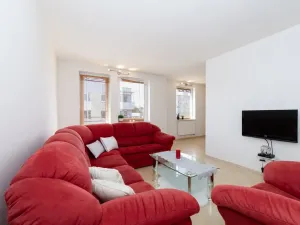 Prodej bytu 2+kk, Klatovy - Klatovy III, Luční, 63 m2