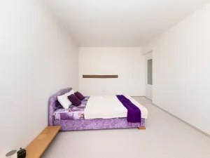 Prodej bytu 2+kk, Klatovy - Klatovy III, Luční, 63 m2