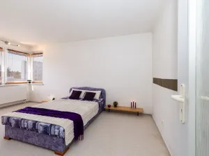 Prodej bytu 2+kk, Klatovy - Klatovy III, Luční, 63 m2