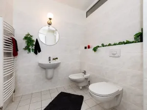 Prodej bytu 2+kk, Klatovy - Klatovy III, Luční, 63 m2