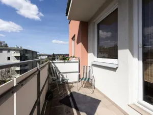 Prodej bytu 2+kk, Klatovy - Klatovy III, Luční, 63 m2