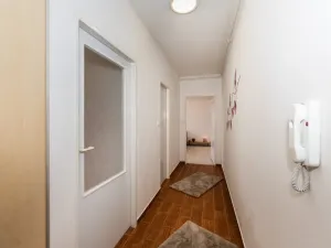 Prodej bytu 2+kk, Klatovy - Klatovy III, Luční, 63 m2