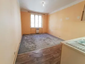 Prodej bytu 2+kk, Praha - Žižkov, Žerotínova, 40 m2