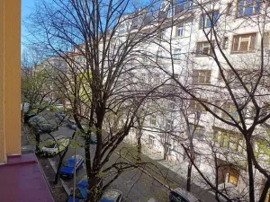 Prodej bytu 2+kk, Praha - Žižkov, Žerotínova, 40 m2